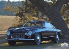 Lancia Flaminia Super Sport Zagato: Dvoudveřová italská kráska (video)