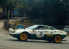 Video: Podívejte se na úchvatnou poctu legendě Lancia Stratos!