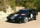 Video: New Stratos na Mallorce