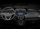 Lancia Ypsilon EcoChic