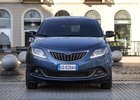 Lancia počítá se třemi novinkami. Ypsilon, Aurelia a Delta se budou prodávat i mimo Itálii