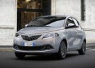 Lancia představila novou speciální edici modelu Ypsilon