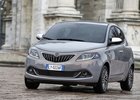 Lancia se probírá, slibuje 3 nové modely a plnou elektrifikaci od 2028