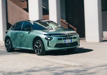 Lancia podpoří prodeje levnějším modelem. Po tragickém loňsku se prodeje zlepšují