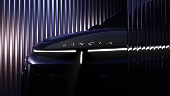 Lancia opět poutá na nový ypsilon, odhalit se má už v únoru
