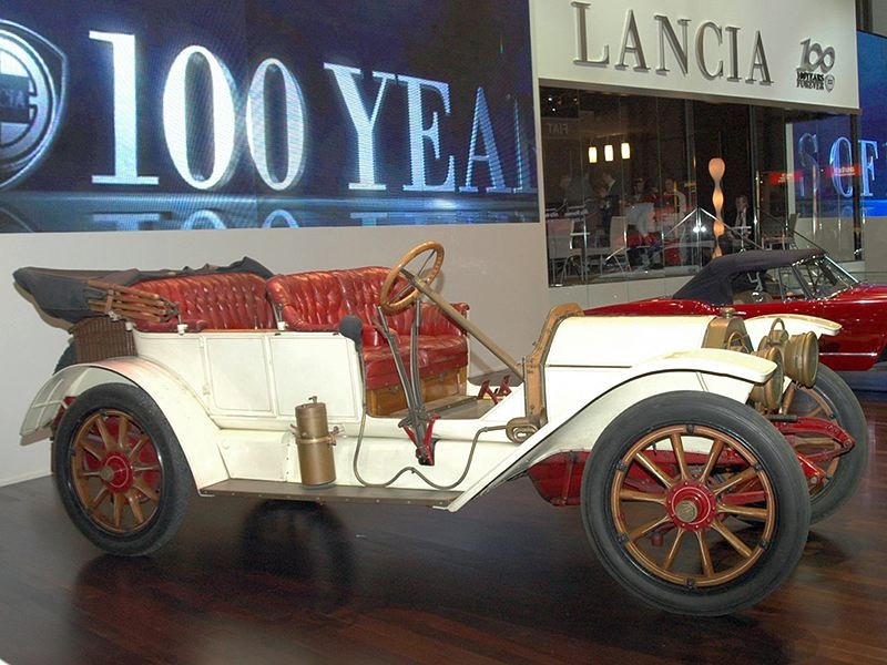 Lancia