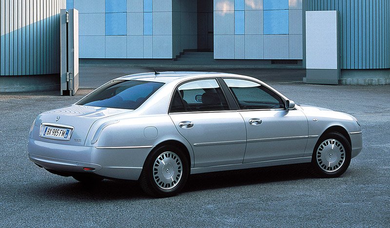 Lancia Thesis