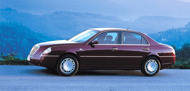 Lancia Thesis