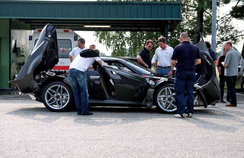 Lancia Stratos