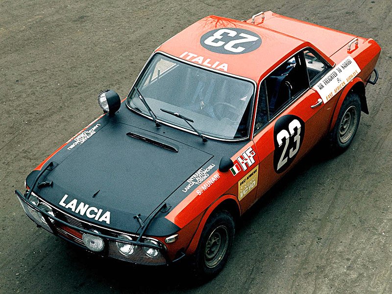 Lancia