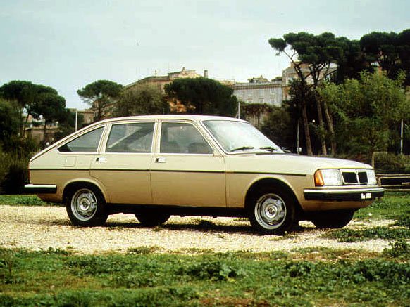 Lancia