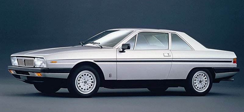 Lancia