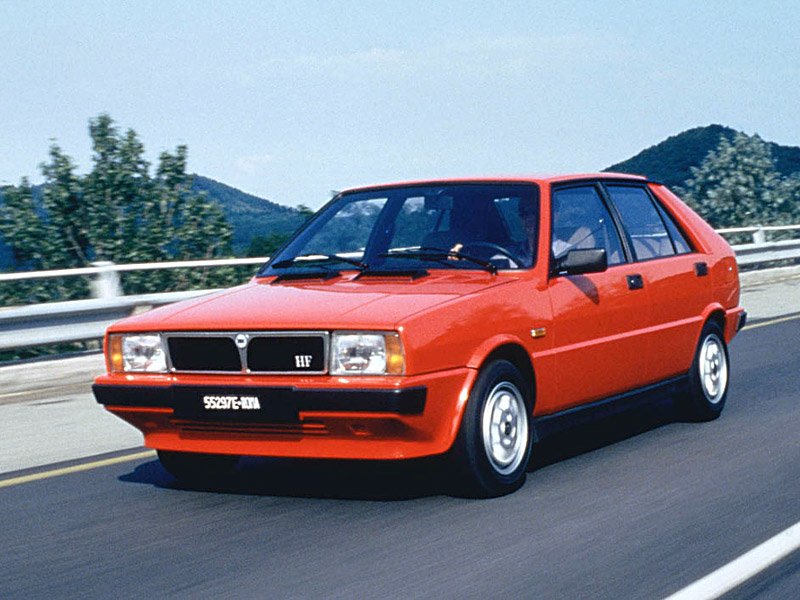 Lancia