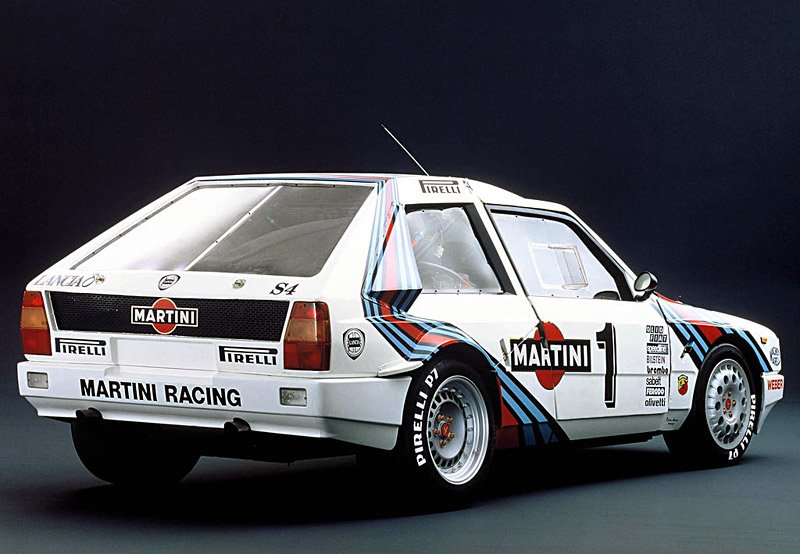 Lancia