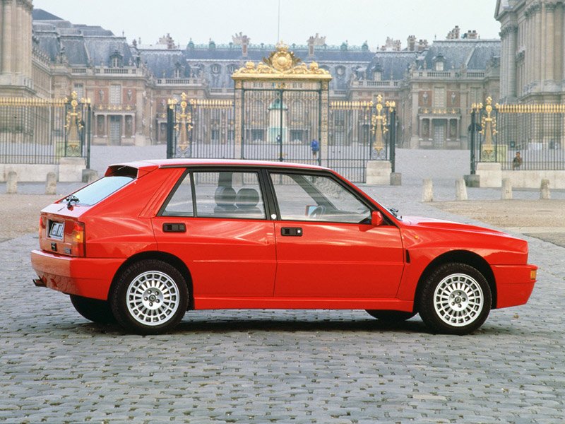 Lancia