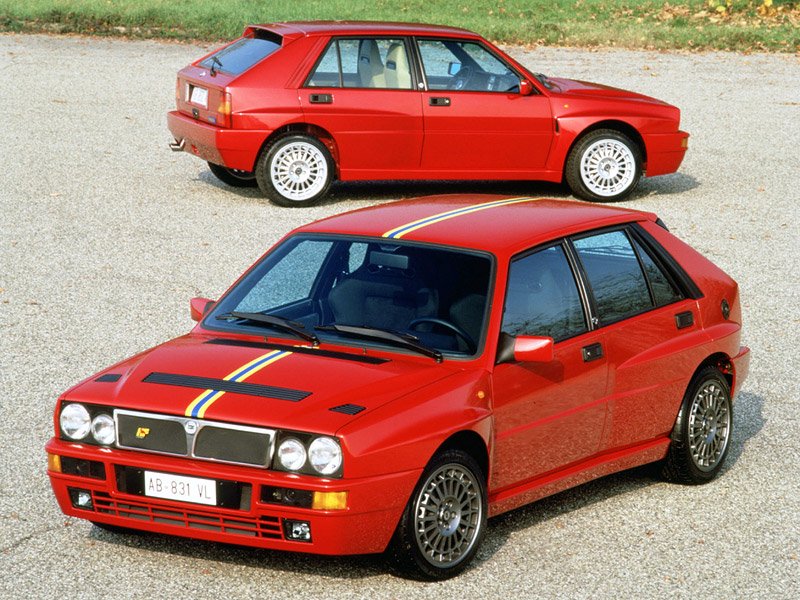 Lancia