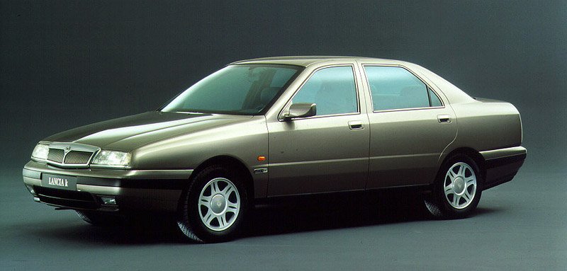 Lancia