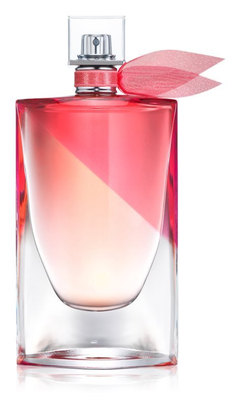 Lancôme La Vie Est Belle En Rose, 2550 Kč (100 ml)