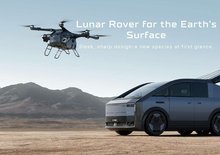 XPeng chce zahájit dodávky pozemní letadlové lodi. Hlásí 7000 předobjednávek