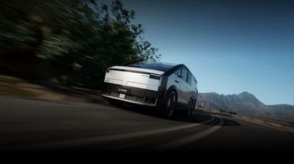 XPeng chce zahájit dodávky pozemní letadlové lodi. Hlásí 7000 předobjednávek XPeng chce zahájit dodávky pozemní letadlové lodi. Hlásí 7000 předobjednávek