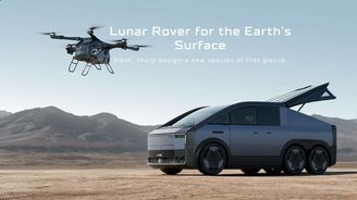 XPeng chce zahájit dodávky pozemní letadlové lodi. Hlásí 7000 předobjednávek XPeng chce zahájit dodávky pozemní letadlové lodi. Hlásí 7000 předobjednávek