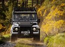 Land Rover Classic Defender Works V8 Trophy II