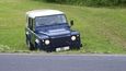 Land Rover Defender 110 DCPU S