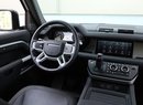 Land Rover Defender 110 P400
