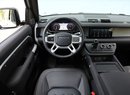 Land Rover Defender 110 P400