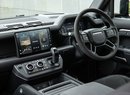Land Rover Defender 110 V8