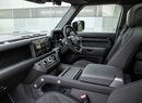 Land Rover Defender 110 V8