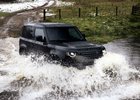 Land Rover Defender s osmiválcem už má ceny. 525 koní se pod tři miliony nevejde