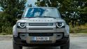 Land Rover Defender Land Rover Defender