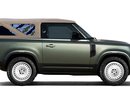 Land Rover Defender Cabriolet