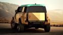 Land Rover Defender Dakar Land Rover Defender Dakar