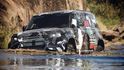 Land Rover Defender Land Rover Defender