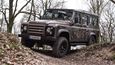 Bazar: Land Rover Defender (1990 až 2016)