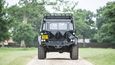 Land Rover Defender SVX