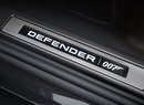 Land Rover Defender V8