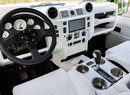 Project NAW - Land Rover Defender