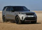 Land Rover Discovery hledá novou identitu, budoucnost Discovery Sport je nejistá