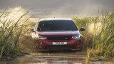 Nový Land Rover, který se učí zvykům řidiče a nastaví vše za něj? Žádné sci-fi, ale realita