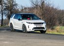 Land Rover Discovery Sport D180 R-Dynamic S