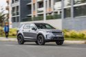 Land Rover Discovery Sport P200 AWD HSE 5+2: Britský originální přístup  