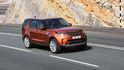 Land Rover Discovery páté generace