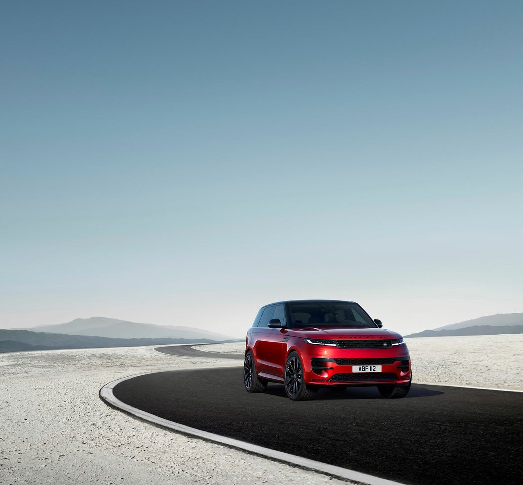 Range Rover Sport