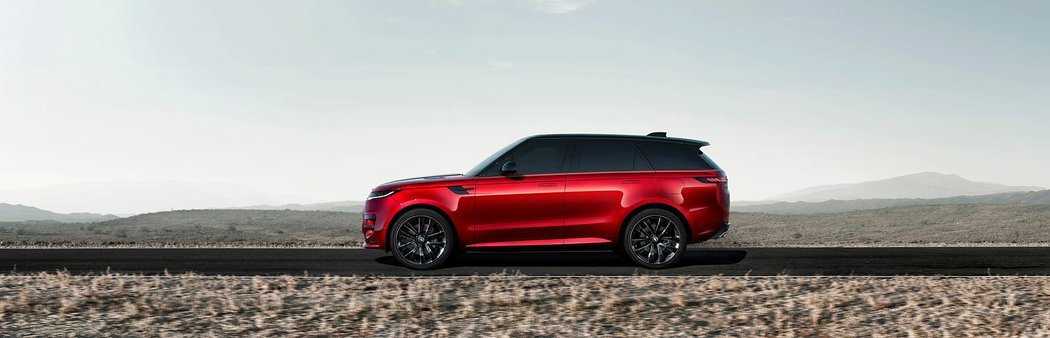 Range Rover Sport