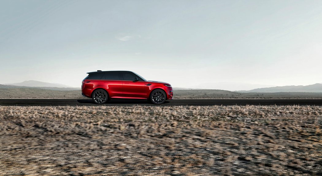 Range Rover Sport