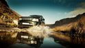 Land Rover Land Rover