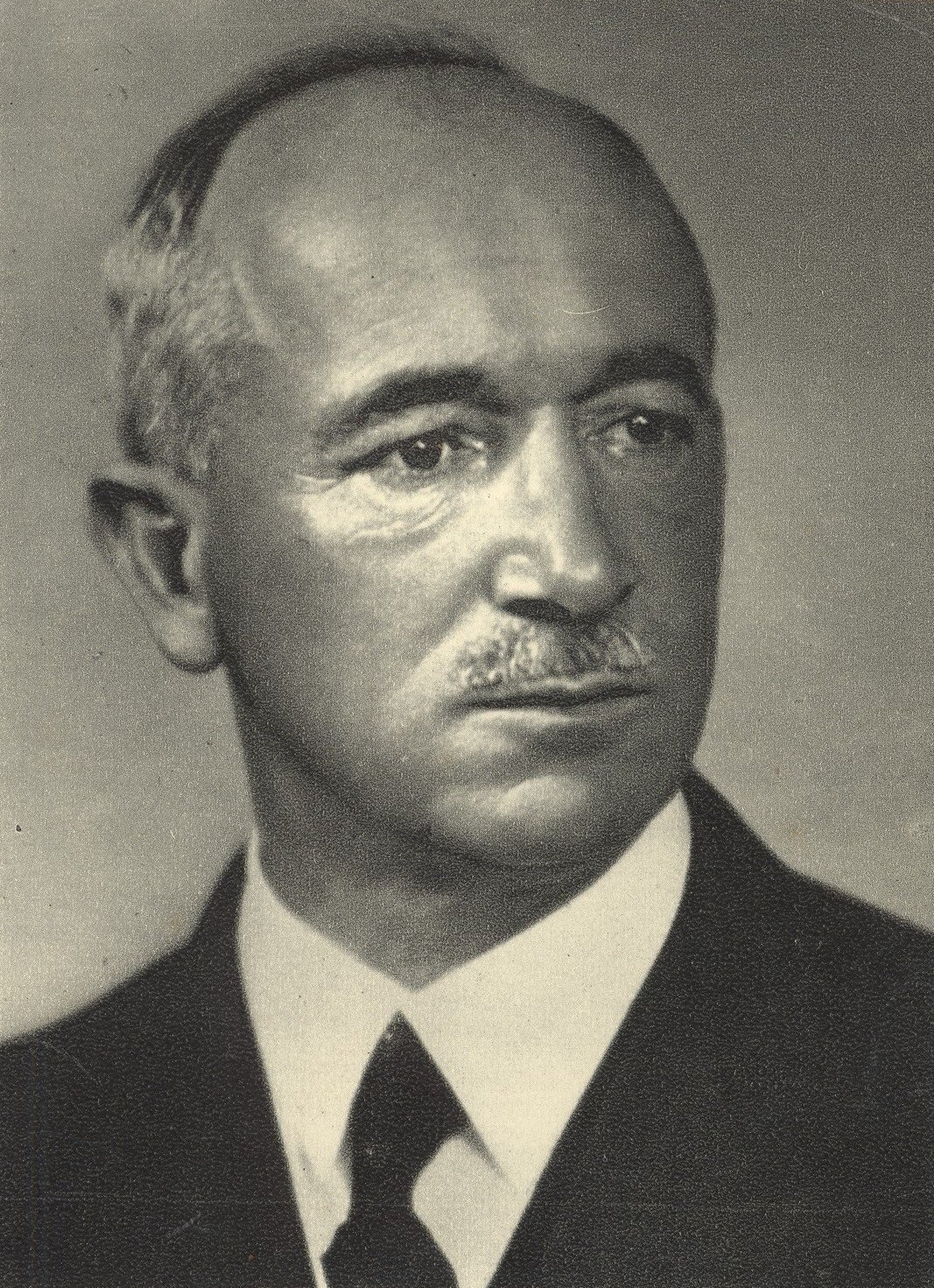 Edvard Beneš